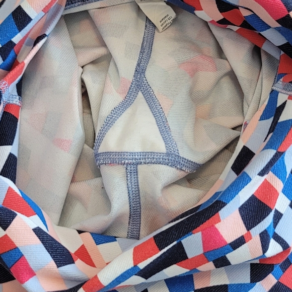 Lululemon Wunder Under Pant (Hi-Rise) in Capoeira Multi - Picture 8 of 11